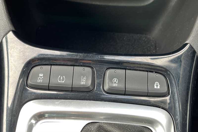 Used Vauxhall Crossland 2022 for sale - 77471356: Photo 46