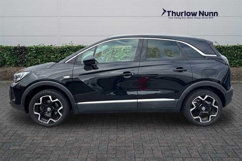 Used Vauxhall Crossland 2022 for sale - 77471356: Photo 6