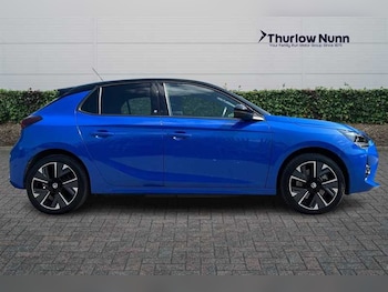 Used Vauxhall Corsa 2022 for sale - 75603284: Photo