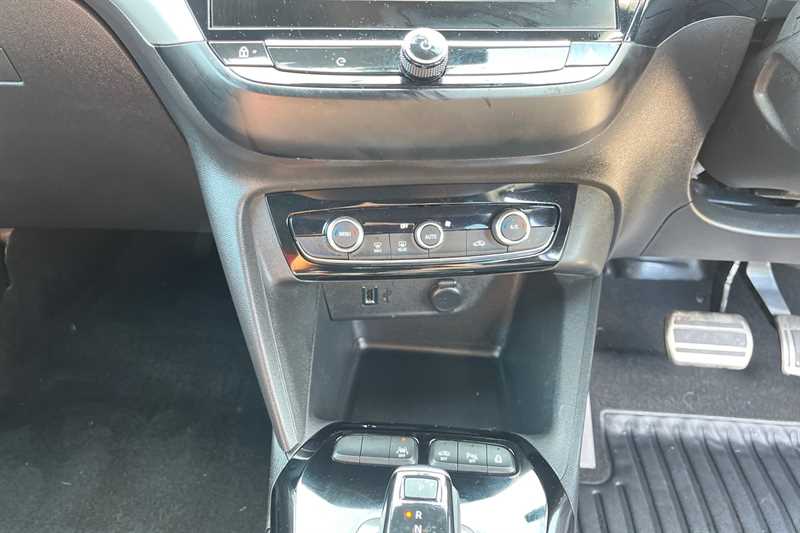Vehicle 38