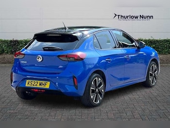 Used Vauxhall Corsa 2022 for sale - 75603284: Photo
