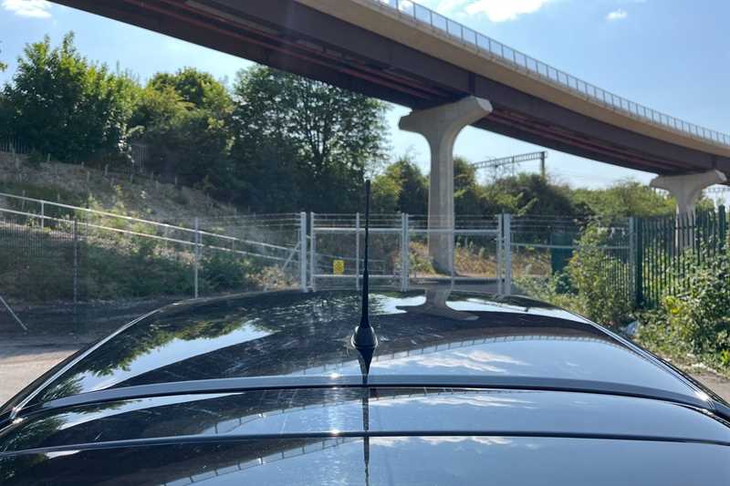 Vehicle 60