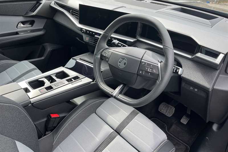 Used Vauxhall Grandland 2024 for sale - 77979153: Photo 10