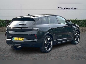 Used Vauxhall Grandland 2024 for sale - 77979153: Photo