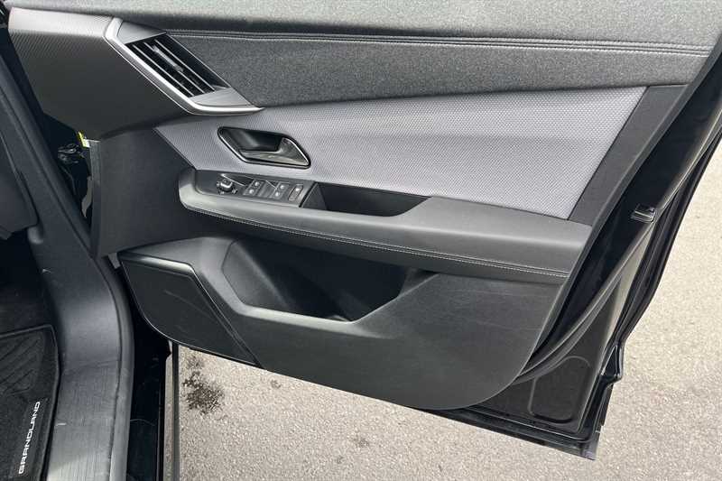 Used Vauxhall Grandland 2024 for sale - 77979153: Photo 41