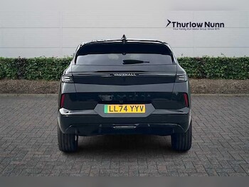 Used Vauxhall Grandland 2024 for sale - 77979153: Photo