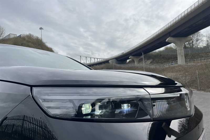 Used Vauxhall Grandland 2024 for sale - 77979153: Photo 54