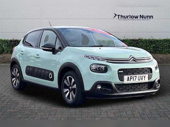 Citroen - C3