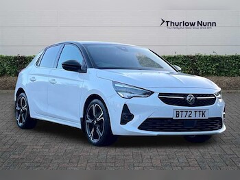 Used Vauxhall Corsa 2022 for sale - 77414035: Photo