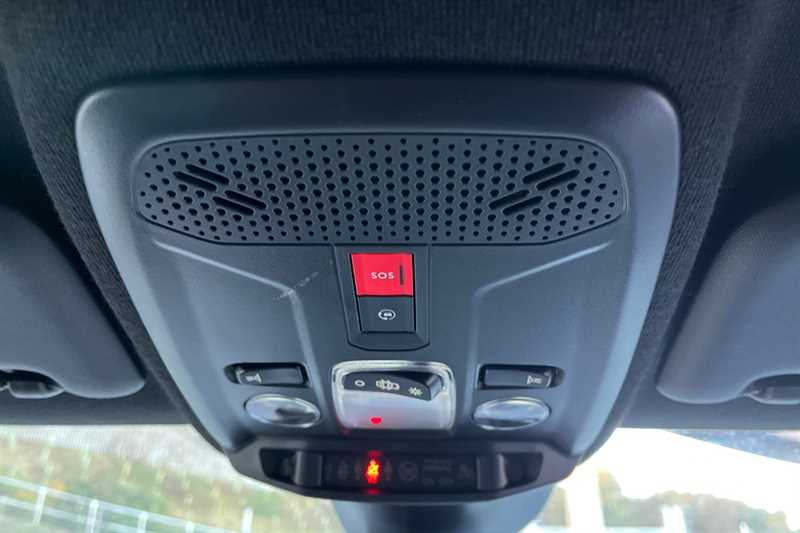 Used Vauxhall Corsa 2022 for sale - 77414035: Photo 33