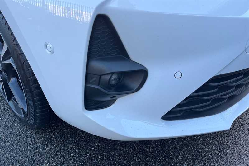 Used Vauxhall Corsa 2022 for sale - 77414035: Photo 55