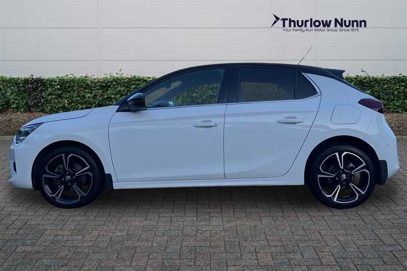 Used Vauxhall Corsa 2022 for sale - 77414035: Photo 6