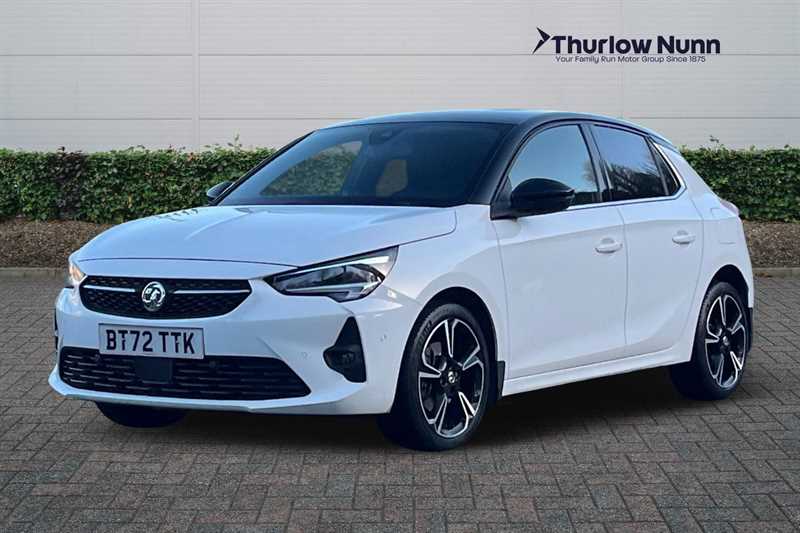 Used Vauxhall Corsa 2022 for sale - 77414035: Photo 7