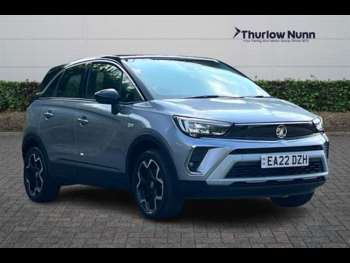 1.2i Turbo (130 PS) Elite Edition 5 Door Petrol SUV Automatic *** 1 Owner /