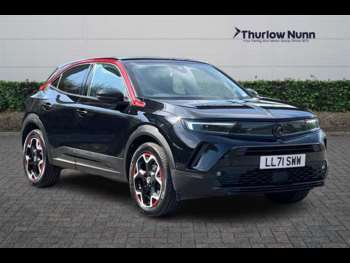 2021 - 1.2 Turbo SRi Nav Premium SUV 5dr Petrol Manual Euro 6 (s/s) (130 ps)
