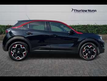 Used Vauxhall Mokka 2021 for sale - 74558812: Photo