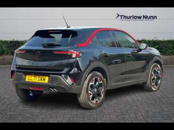 Used Vauxhall Mokka 2021 for sale - 74558812: Photo