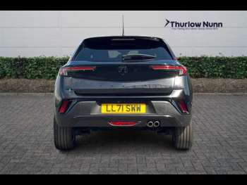 Used Vauxhall Mokka 2021 for sale - 74558812: Photo