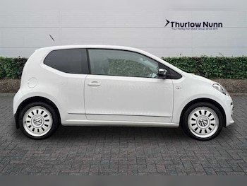 Used Volkswagen up! 2012 for sale - 77031706: Photo