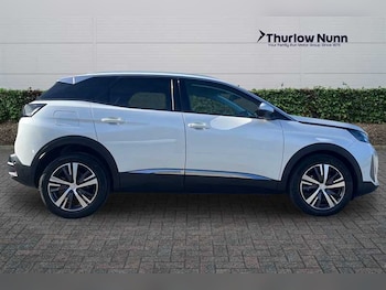 Used Peugeot 3008 2021 for sale - 77685969: Photo