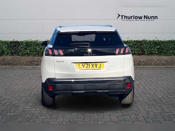 Used Peugeot 3008 2021 for sale - 77685969: Photo
