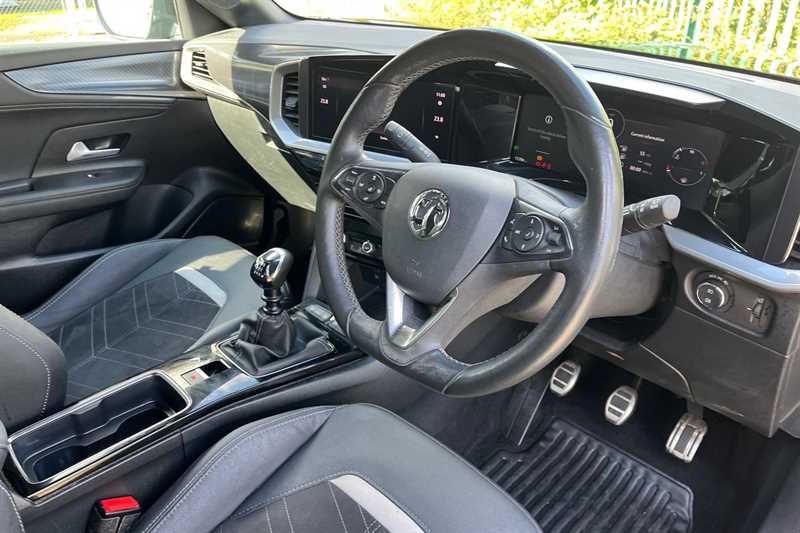 Used Vauxhall Mokka 2023 for sale - 76204210: Photo 10