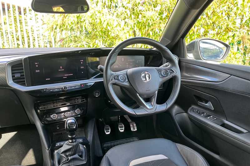 Used Vauxhall Mokka 2023 for sale - 76204210: Photo 11