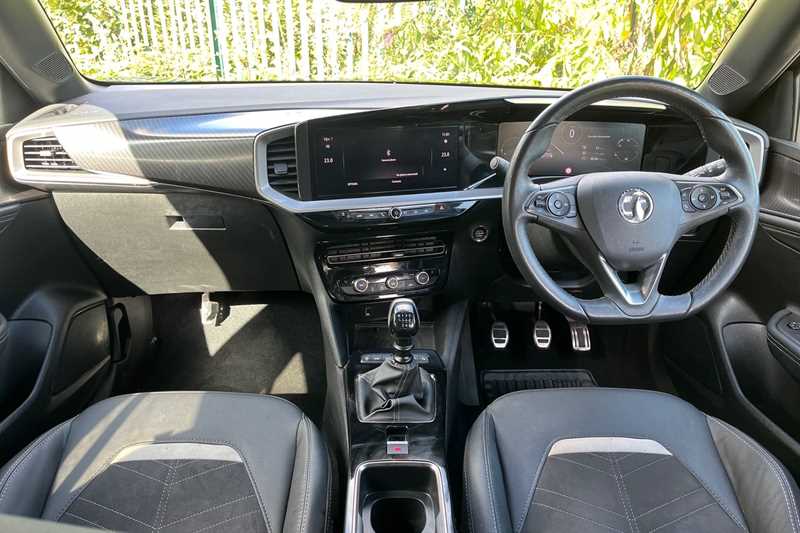 Used Vauxhall Mokka 2023 for sale - 76204210: Photo 12