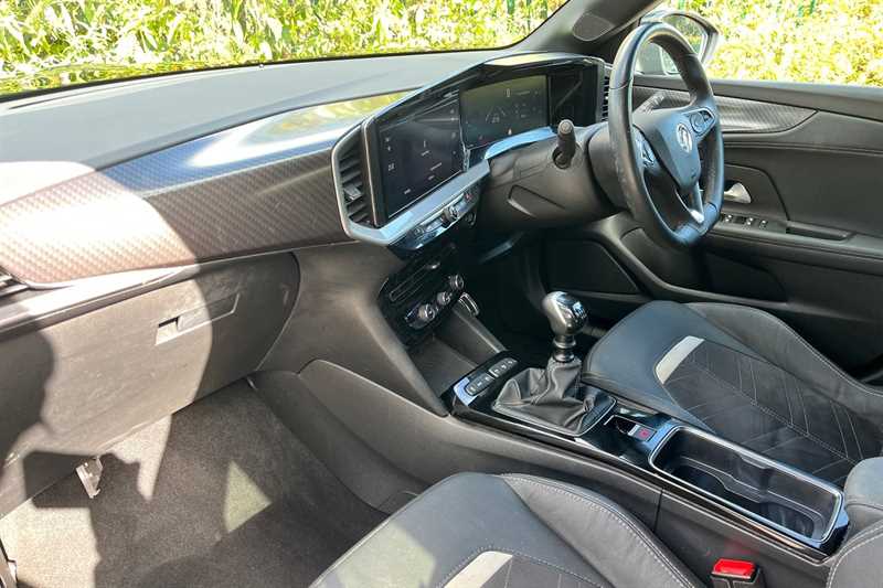 Used Vauxhall Mokka 2023 for sale - 76204210: Photo 13