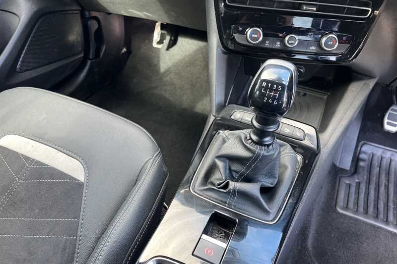 Used Vauxhall Mokka 2023 for sale - 76204210: Photo 14