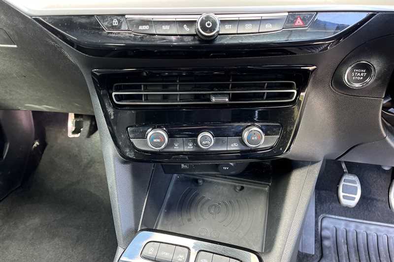 Used Vauxhall Mokka 2023 for sale - 76204210: Photo 15