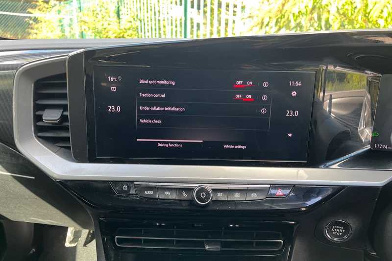 Used Vauxhall Mokka 2023 for sale - 76204210: Photo 17