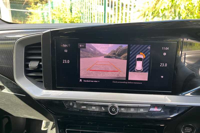 Used Vauxhall Mokka 2023 for sale - 76204210: Photo 19