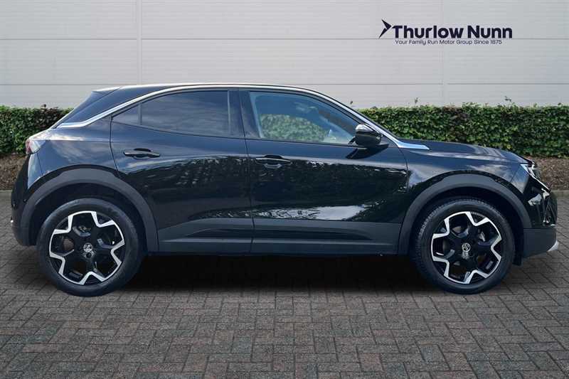 Used Vauxhall Mokka 2023 for sale - 76204210: Photo 2