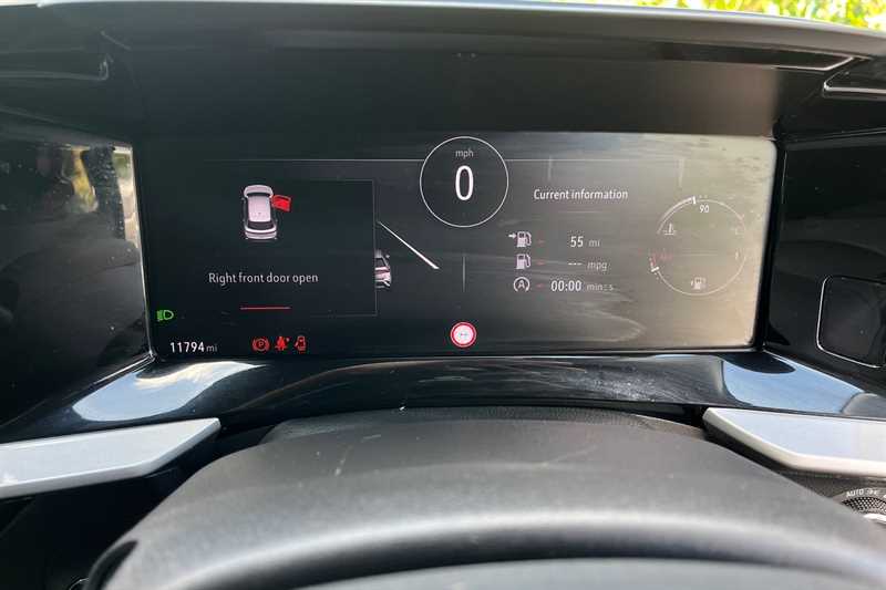 Used Vauxhall Mokka 2023 for sale - 76204210: Photo 20