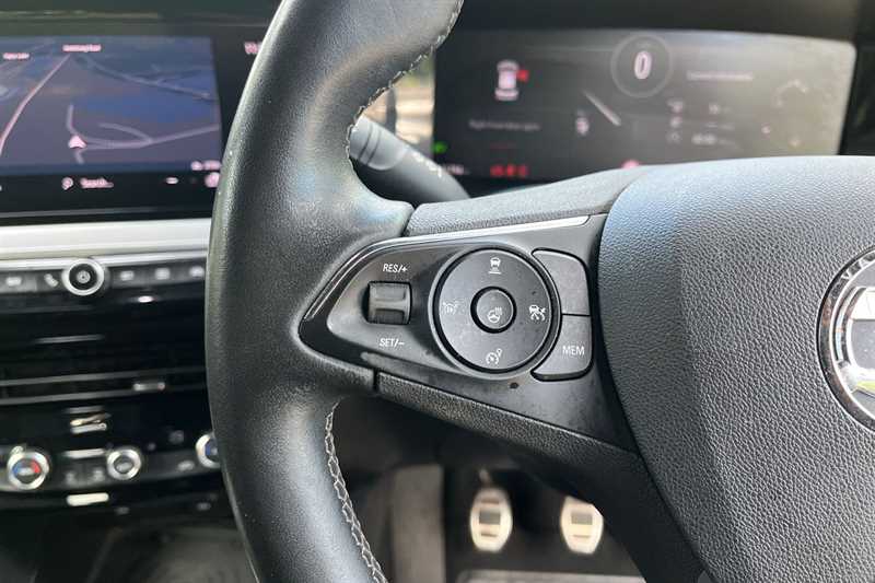 Used Vauxhall Mokka 2023 for sale - 76204210: Photo 21