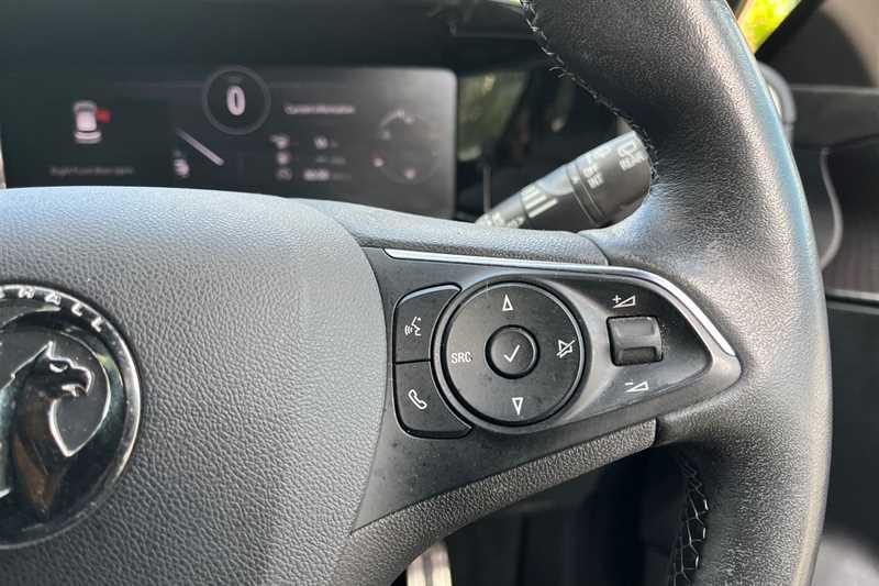 Used Vauxhall Mokka 2023 for sale - 76204210: Photo 22