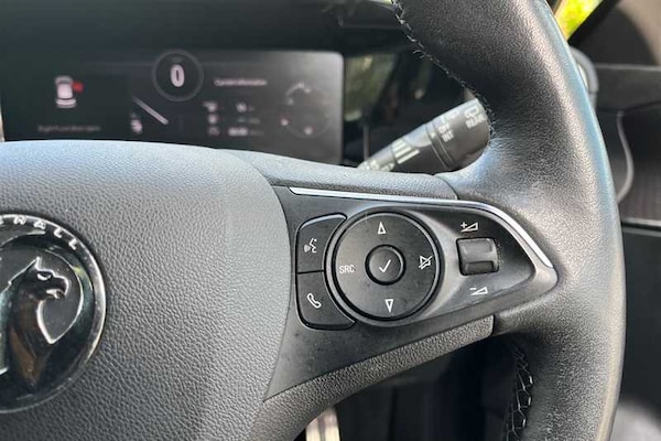 Used Vauxhall Mokka 2023 for sale - 76204210: Photo 22