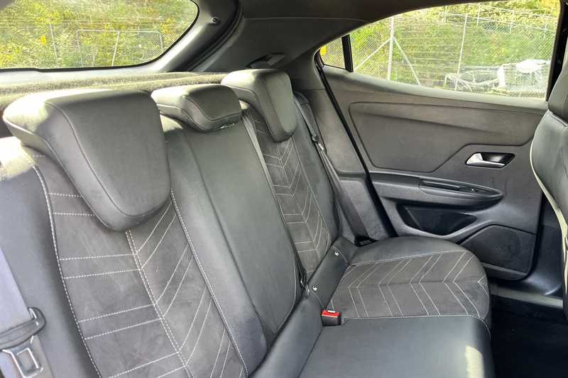 Used Vauxhall Mokka 2023 for sale - 76204210: Photo 23