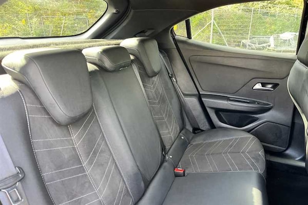Used Vauxhall Mokka 2023 for sale - 76204210: Photo 23