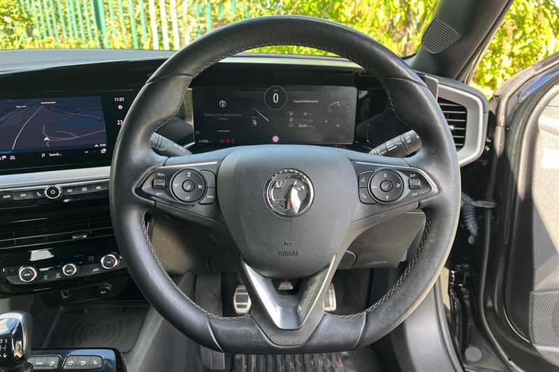 Used Vauxhall Mokka 2023 for sale - 76204210: Photo 25