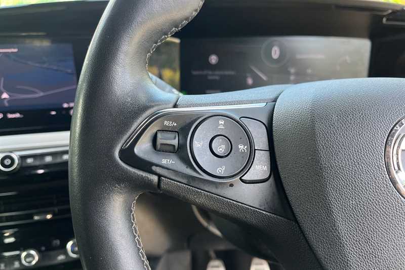 Used Vauxhall Mokka 2023 for sale - 76204210: Photo 26