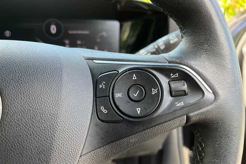 Used Vauxhall Mokka 2023 for sale - 76204210: Photo 27