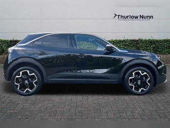 Used Vauxhall Mokka 2023 for sale - 76204210: Photo 2