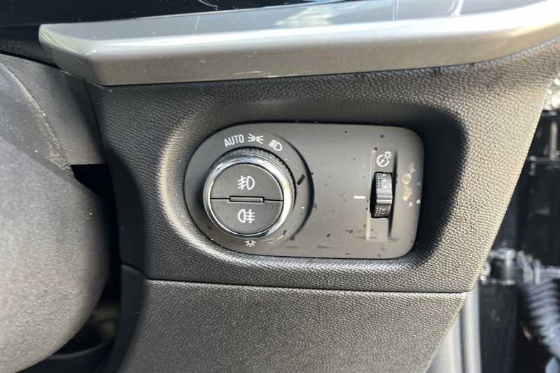 Used Vauxhall Mokka 2023 for sale - 76204210: Photo 30