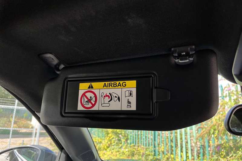 Used Vauxhall Mokka 2023 for sale - 76204210: Photo 31