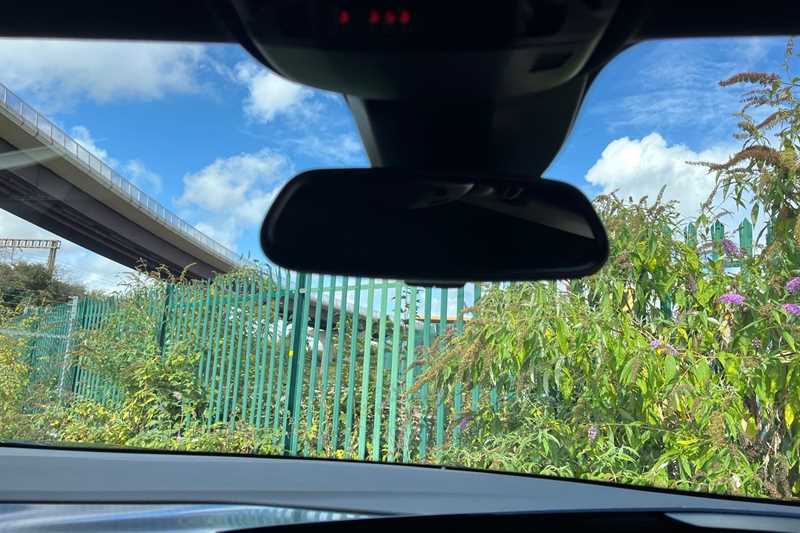 Used Vauxhall Mokka 2023 for sale - 76204210: Photo 34