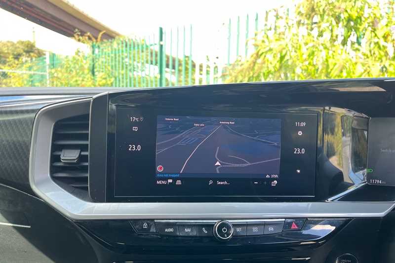 Used Vauxhall Mokka 2023 for sale - 76204210: Photo 37