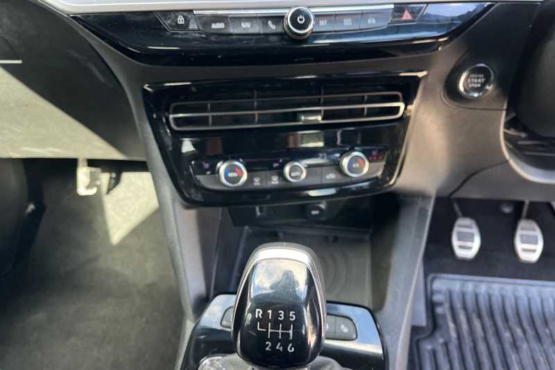 Used Vauxhall Mokka 2023 for sale - 76204210: Photo 38