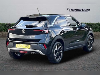 Used Vauxhall Mokka 2023 for sale - 76204210: Photo 3